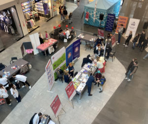 Zdrowie pod Kontrolą 2026 - Olsztyn Galeria Warmińska