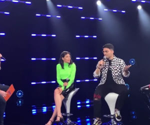 ESKA Live: Shanguy jakiego nie znacie