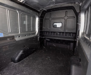Ford Transit DCiV Trail L3H2 New EcoBlue 2.0 170 KM FWD