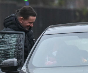 Małgorzata Rozenek-Majdan, Radosław Majdan polują na prezenty