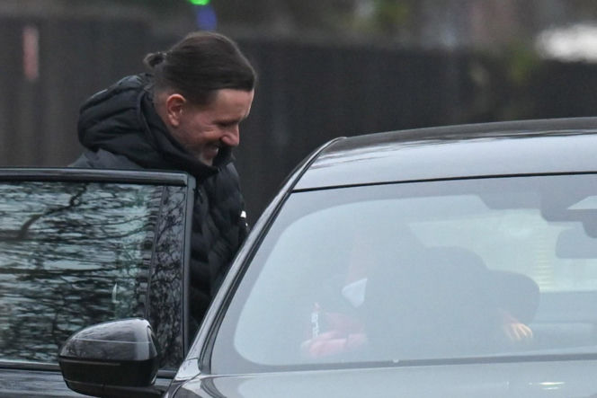 Małgorzata Rozenek-Majdan, Radosław Majdan polują na prezenty