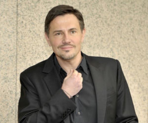 Krzysztof Ibisz