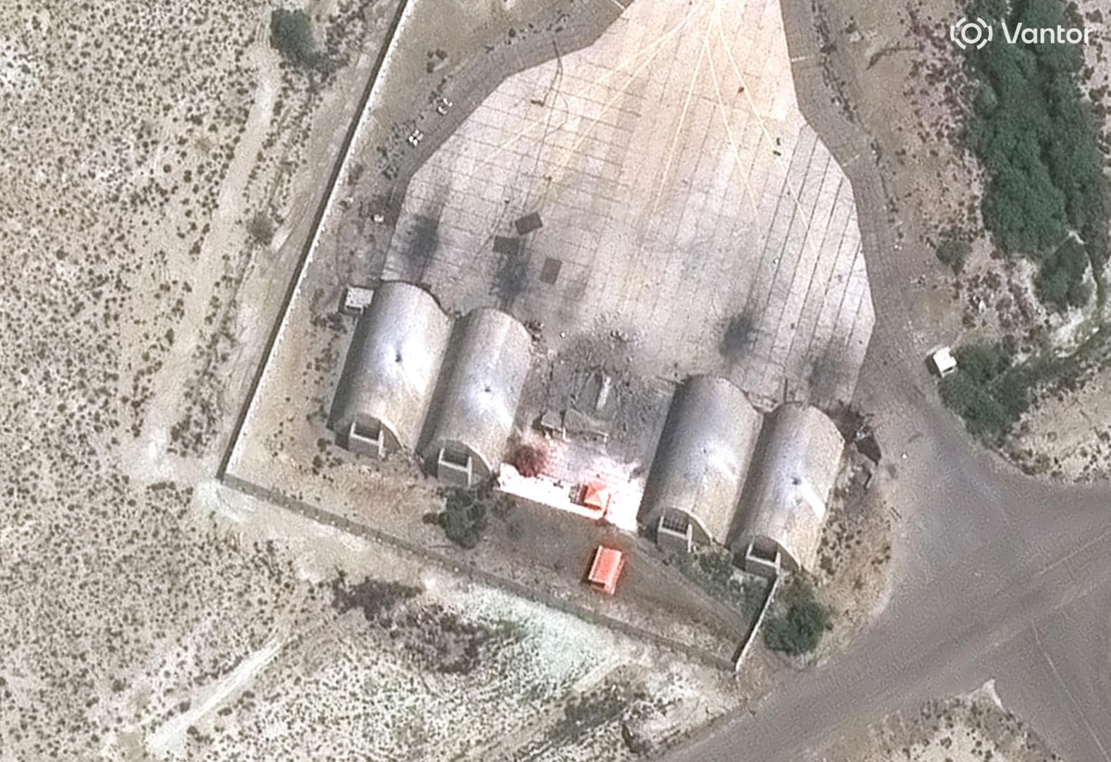 Wojna do całkowitego upadku reżimu. Czy Iran jest w stanie przetrwać ataki USA i Izraela?