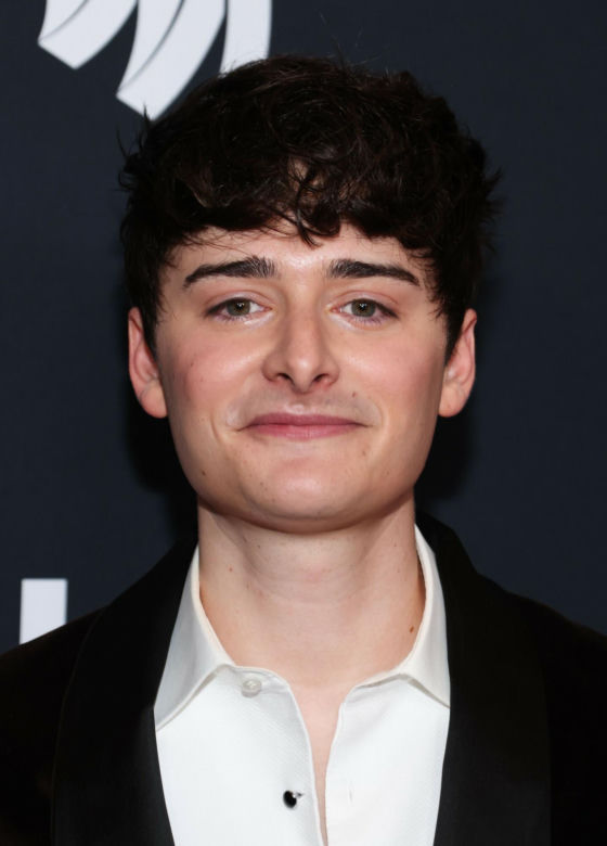 Noah Schnapp