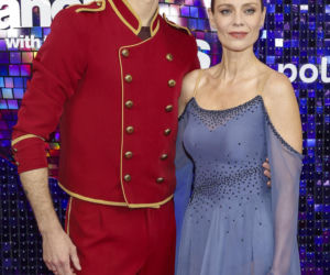 Taniec z Gwiazdami kostiumy