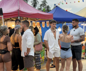 Hotel Paradise 12 - odcinek 23