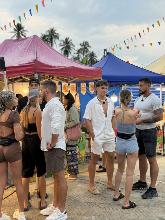 Hotel Paradise 12 - odcinek 23