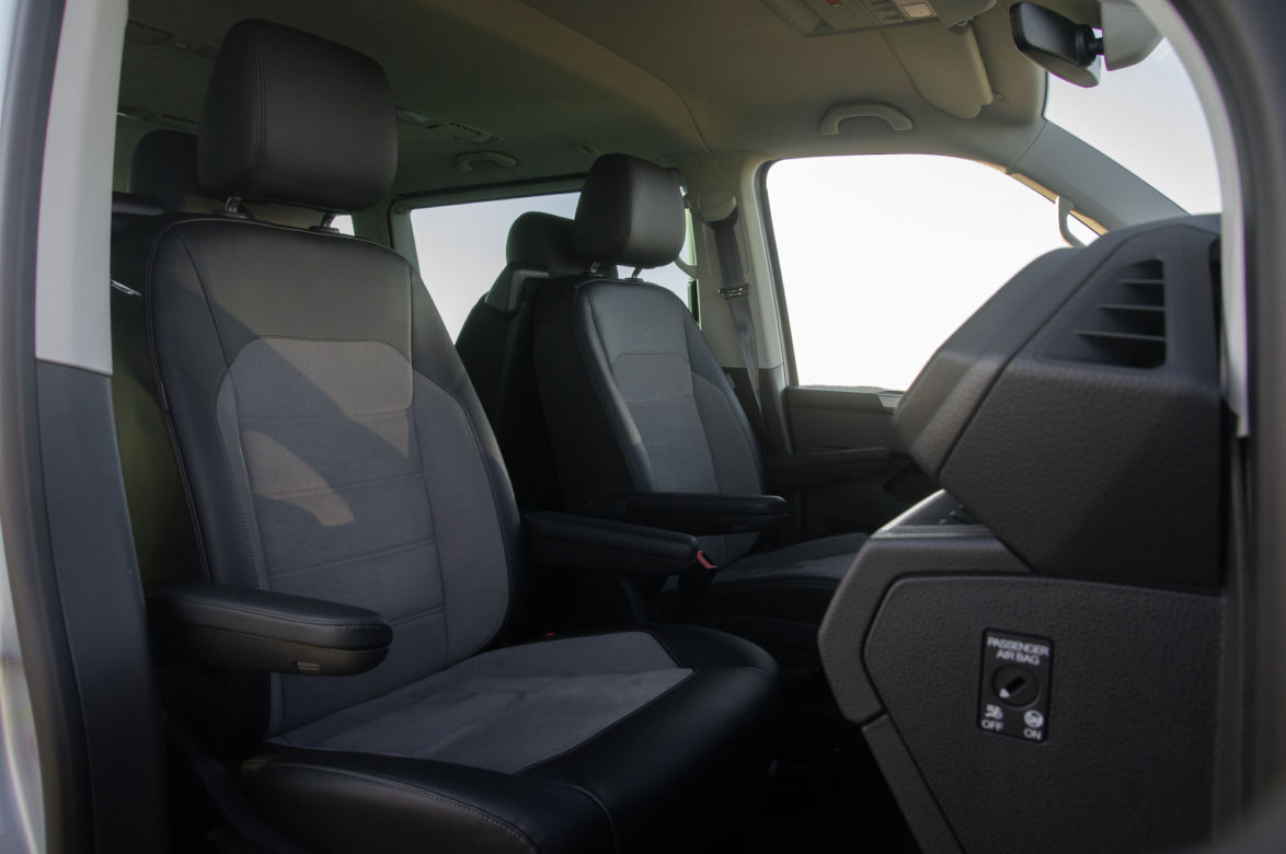 Volkswagen Multivan T6.1 Cruise 2.0 TDI DSG7 4MOTION