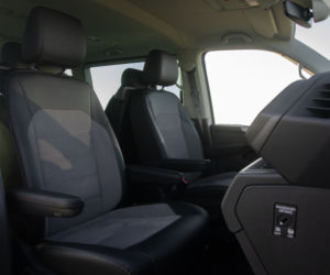 Volkswagen Multivan T6.1 Cruise 2.0 TDI DSG7 4MOTION