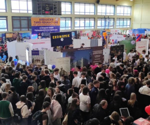 18. Siedleckie Targi Edukacyjne 2026 zgromadziły setki zwiedzających!