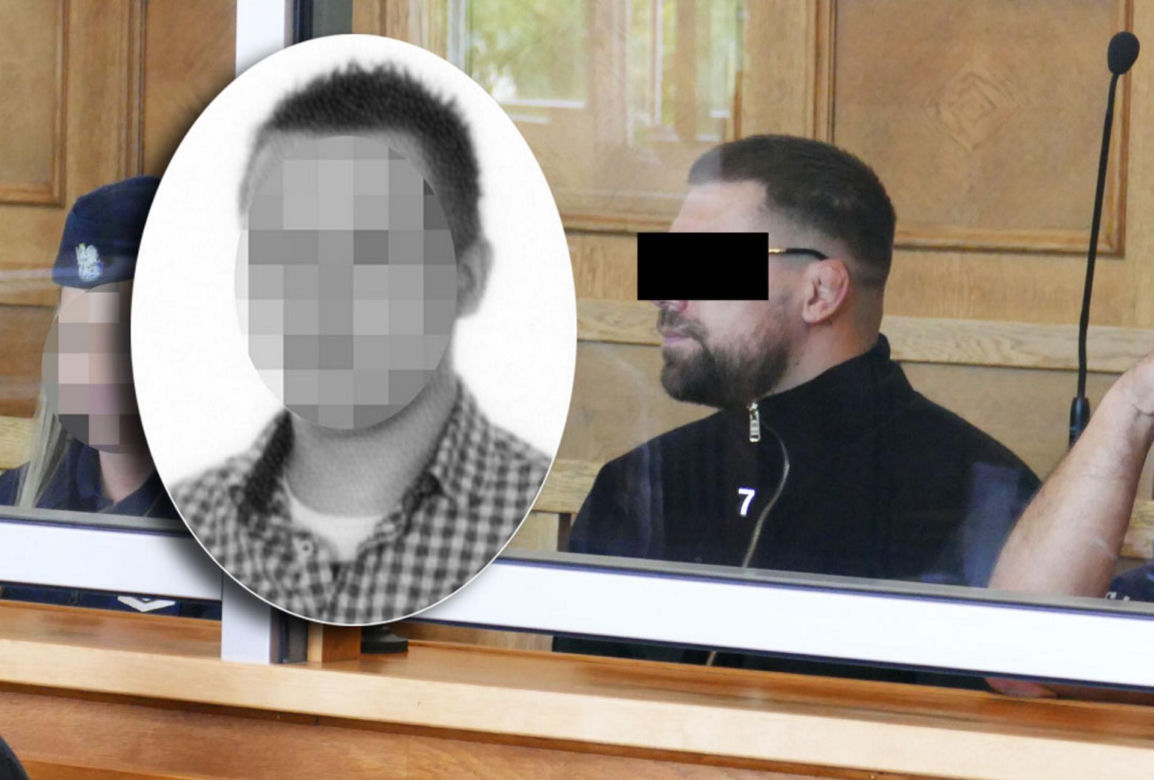 Mistrz sztuk walki zabił Mateusza na Piotrkowskiej w Łodzi. Założył mu dźwignię i udusił