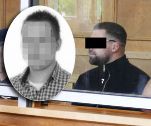 Mistrz sztuk walki zabił Mateusza na Piotrkowskiej w Łodzi. Założył mu dźwignię i udusił