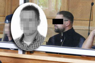 Mistrz sztuk walki zabił Mateusza na Piotrkowskiej w Łodzi. Założył mu dźwignię i udusił