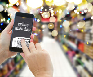 Cyber Monday