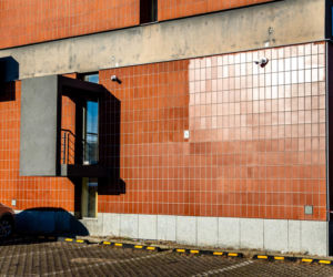 Pawilon Wenecja w Warszawie