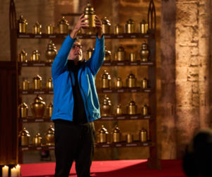 The Traitors. Zdrajcy: Sezon 3, Odcinek 5