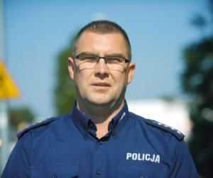 Miała 3 promile i leczyła