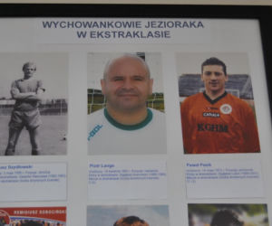 Izba Pamięci Jezioraka Iława