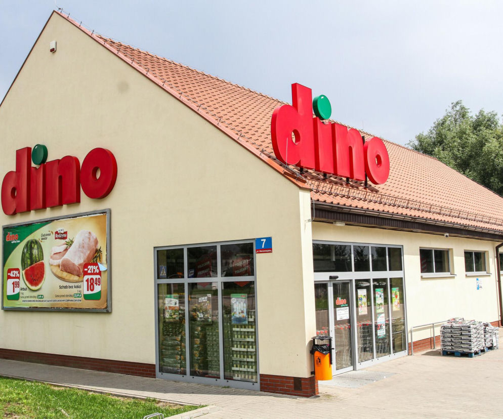 Najbogatszy Polak stawia kolejny market w Sosnowcu. Takie są zarobki