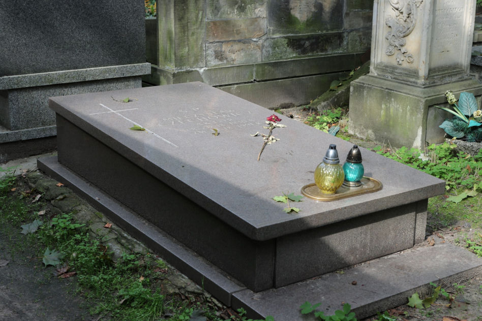 Mieczysław Czechowicz