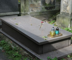 (Nie)zapomniani. Mieczysław Czechowicz