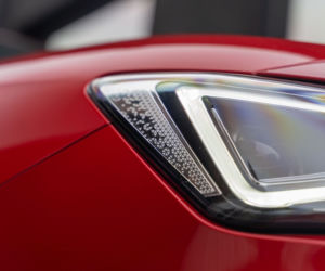 (2020) Seat Leon FR 1.5 eTSI 150 KM DSG7