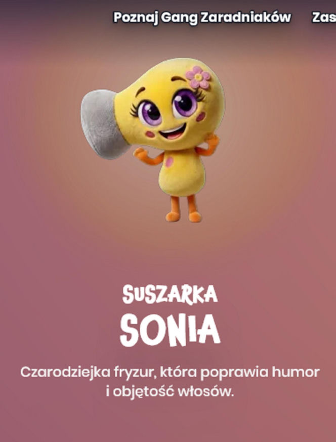 Gotowi na nową przygodę? Gang Zaradniaków już czeka w Biedronce