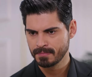 Panna młoda odc. 71. Cihan