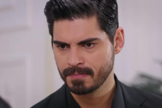 Panna młoda odc. 71. Cihan