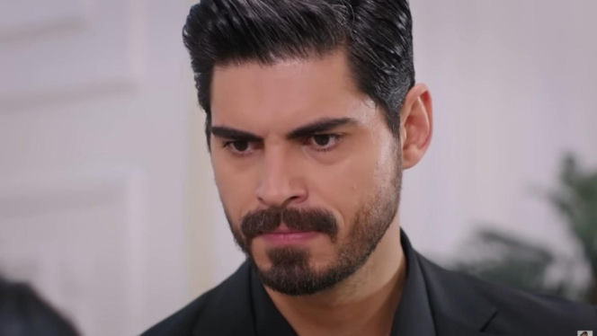 Panna młoda odc. 71. Cihan