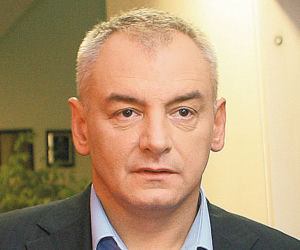 Nie wiem, czy w Twoim Ruchu kradli pieniądze