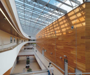Centrum Medycyny Inwazyjnej. Centrum kliniczne w Gdańsku
