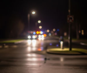 Pijany kierowca w Bytowie. Jak desperacka próba oszustwa obróciła się przeciwko niemu?