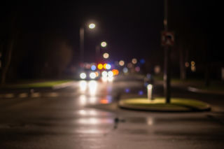 Pijany kierowca w Bytowie. Jak desperacka próba oszustwa obróciła się przeciwko niemu?