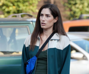 Barwy szczęścia, odcinek 3309. Celina (Orina Krajewska)