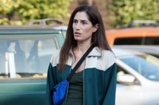 Barwy szczęścia, odcinek 3309. Celina (Orina Krajewska)