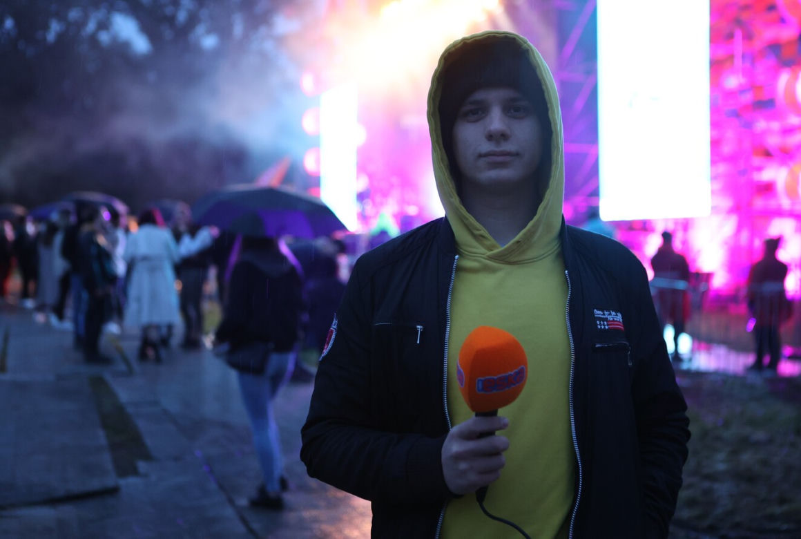 Lublinalia 2023 wystartowały! Tak było podczas pierwszego dnia imprezy!