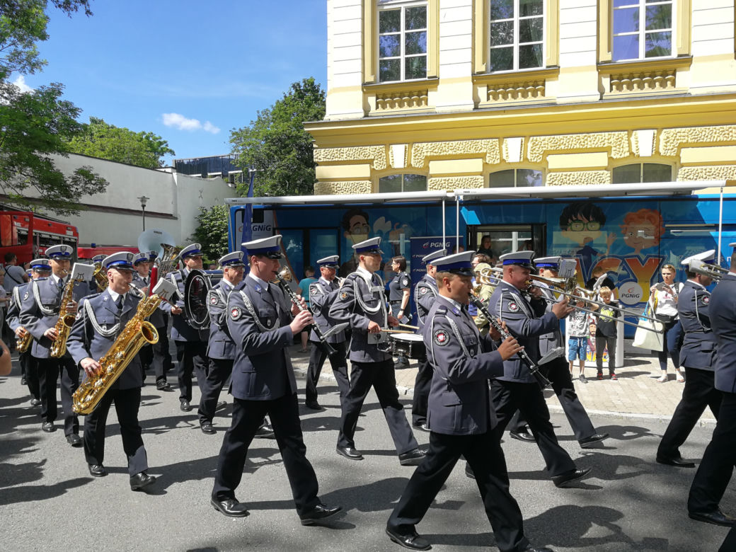 Narodowy Dzień Dziecka