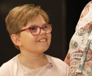 Nasz nowy dom, Marta Wiśniewska