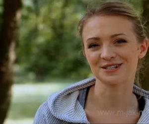 M jak miłość. Joanna (Barbara Kurdej-Szatan)