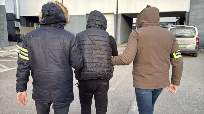 Łódź: Policja rozbiła gang sutenerów! Zmuszali kobiety do prostytucji metodą „loverboya”