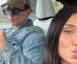 Natsu i Wojciech Kucina pojechali na Mazury