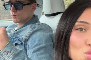 Natsu i Wojciech Kucina pojechali na Mazury