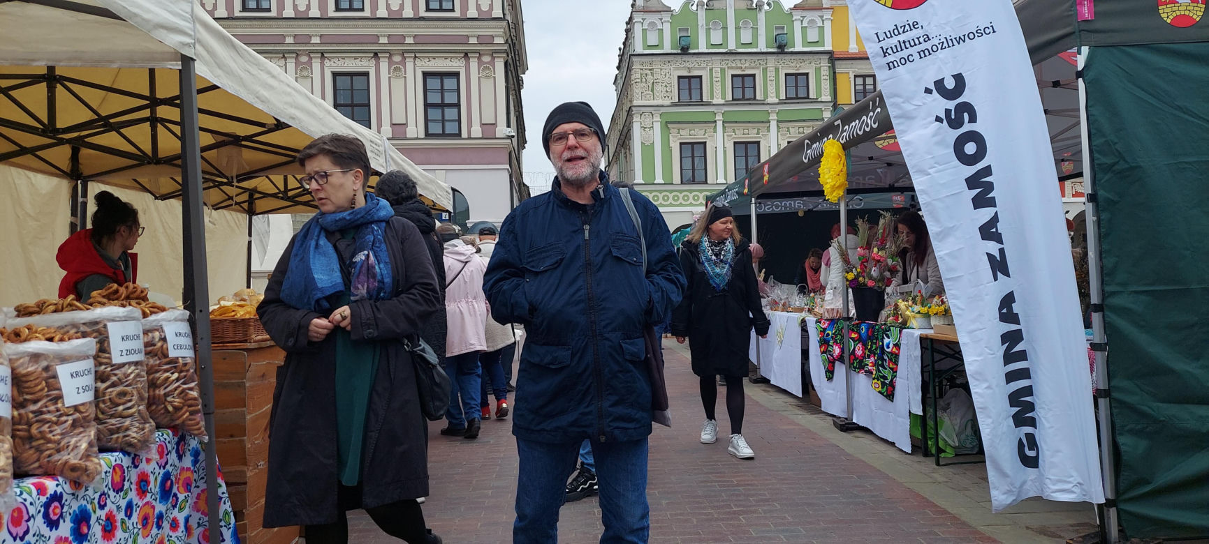 48. Kiermasz Wielkanocny