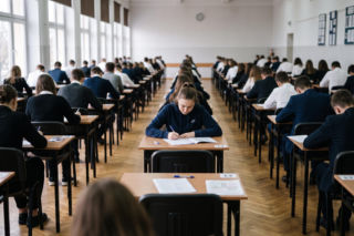Gdzie najlepiej zdać maturę? Oto czołowe licea w woj. śląskim