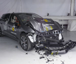 Euro NCAP 2018