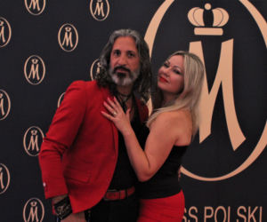 Gala Miss Polski Pomorza Zachodniego 2020