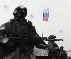 Z Workuty na Ukrainę: jak więzień Iwan Iwanowicz K. stał się żołnierzem SWO 