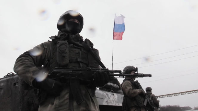 Rosjanie mają fałszować dokumenty o Wołyniu. Ukraina ostrzega przed prowokacją FSB