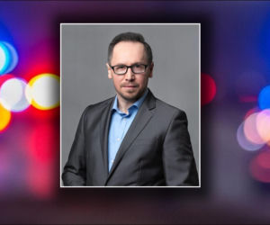 Tajemnicze zniknięcie dyrektora znanej firmy! 46-letni Rafał nagle wyszedł z domu i już nie wrócił